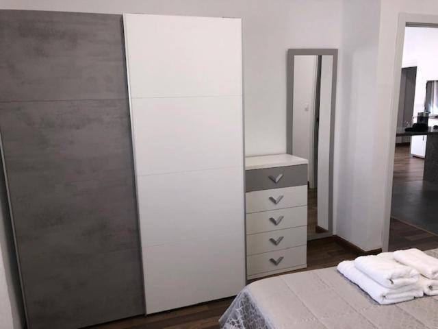 Rg Apartamentos Almeria Ngoại thất bức ảnh