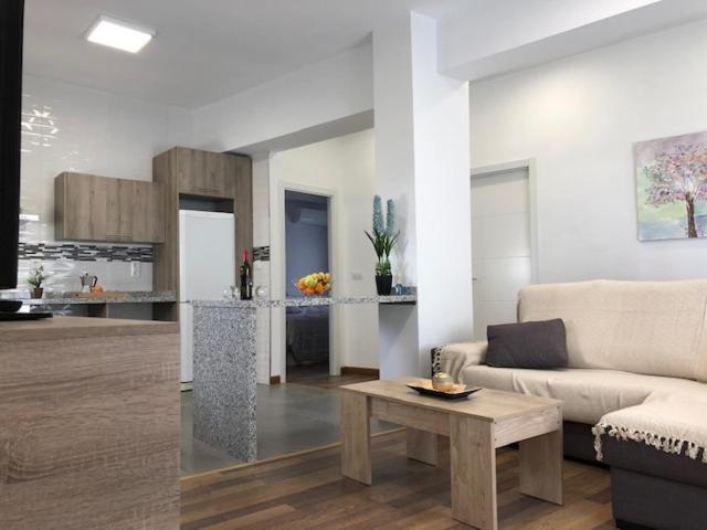 Rg Apartamentos Almeria Ngoại thất bức ảnh