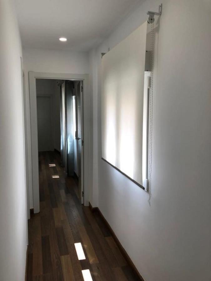 Rg Apartamentos Almeria Ngoại thất bức ảnh